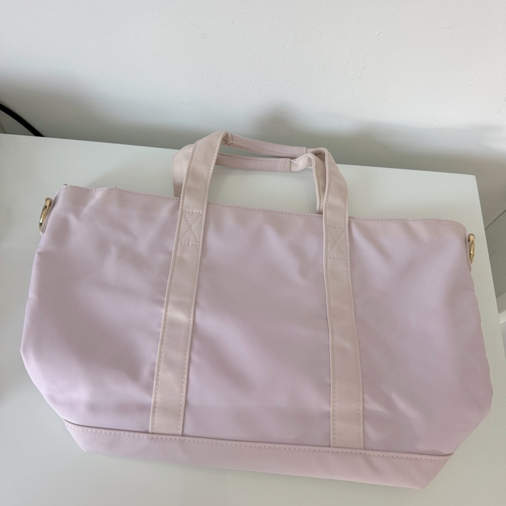 Stoney Clover Lane Mini Brunch Tote Bag - Picture 3 of 8
